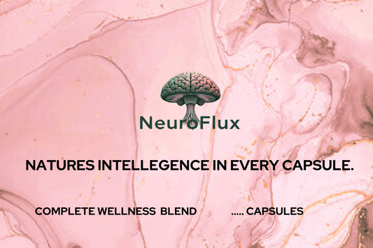 Complete Wellness Blend